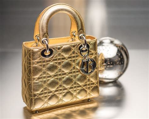 lady dior latest collection